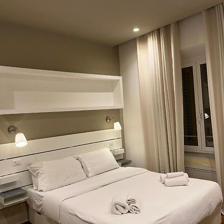 Farnese House Apartment โรม ภายนอก รูปภาพ