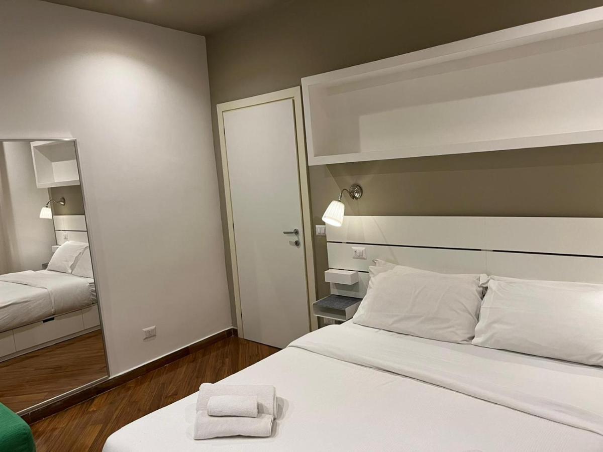 Farnese House Apartment โรม ภายนอก รูปภาพ